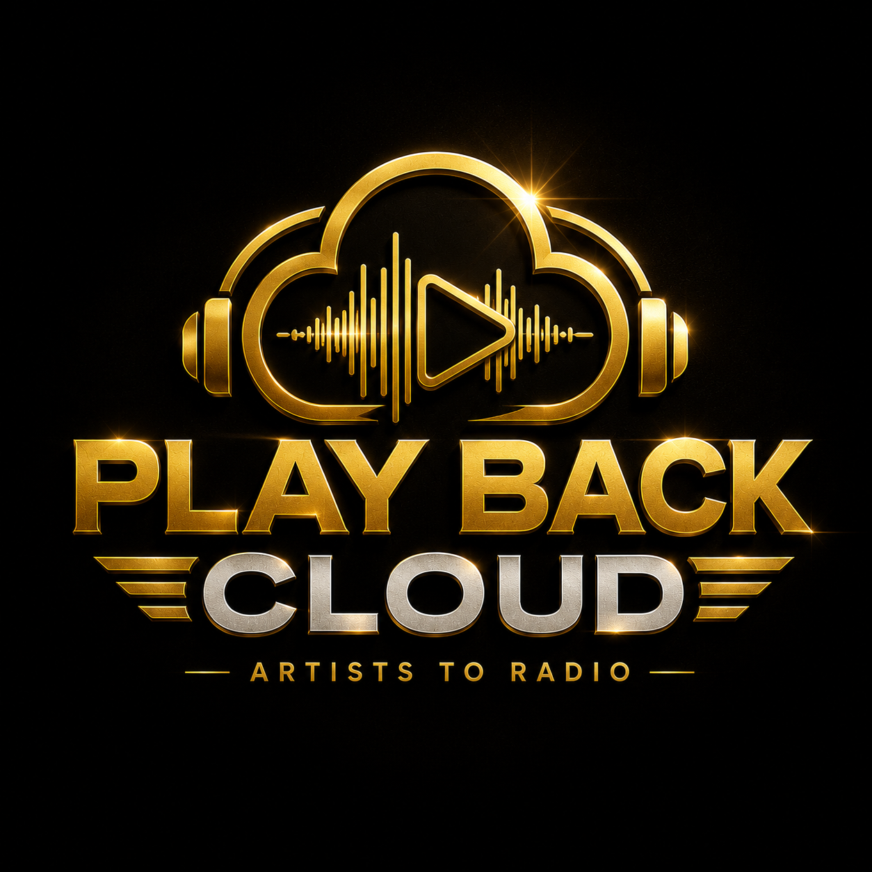PLAY BACK CLOUD