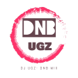 DJ UGZ - DNB MIX