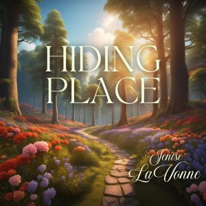 Jenise La Vonne - Hiding Place